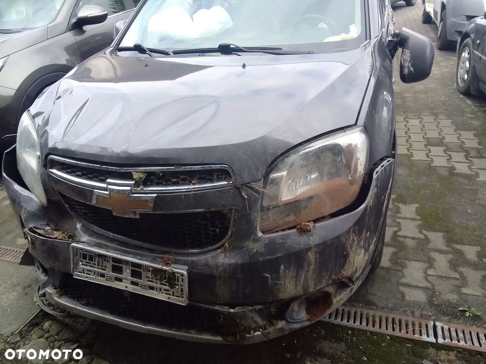 Chevrolet Orlando 1.8 LT - 5