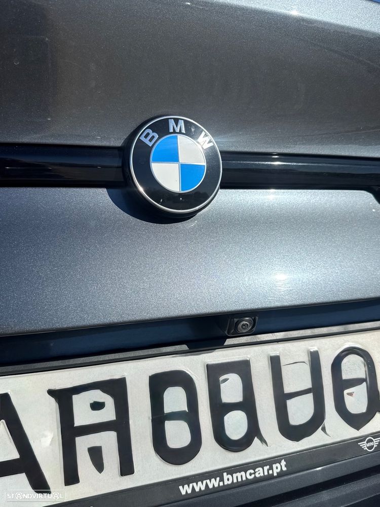 BMW 216 Gran Coupé d Pack Desportivo M - 3