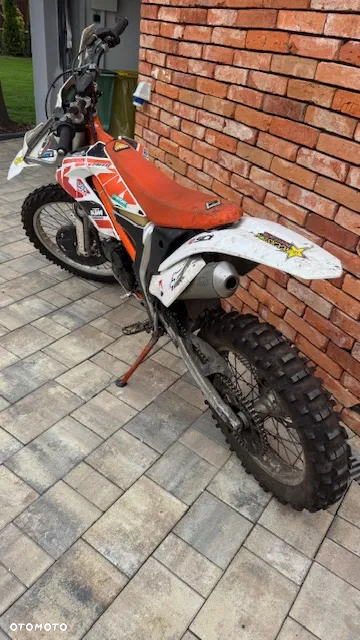 KTM Freeride