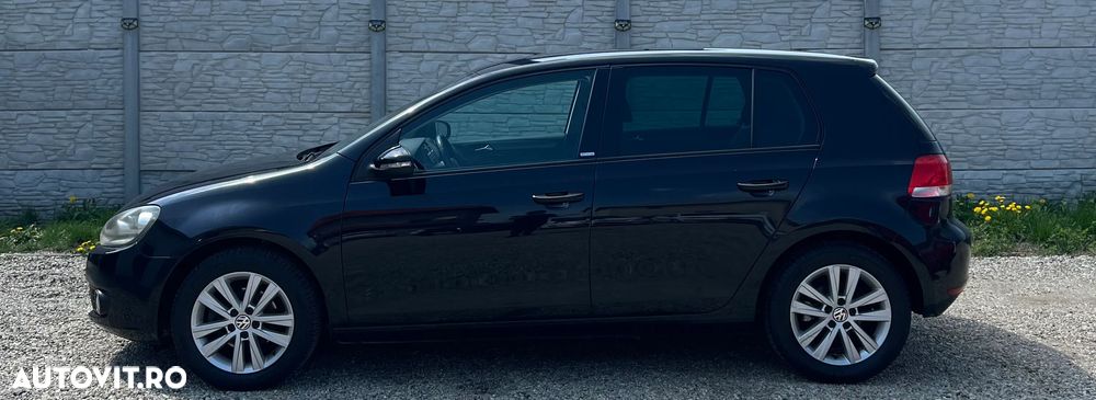 Volkswagen Golf 1.2 TSI Style - 8