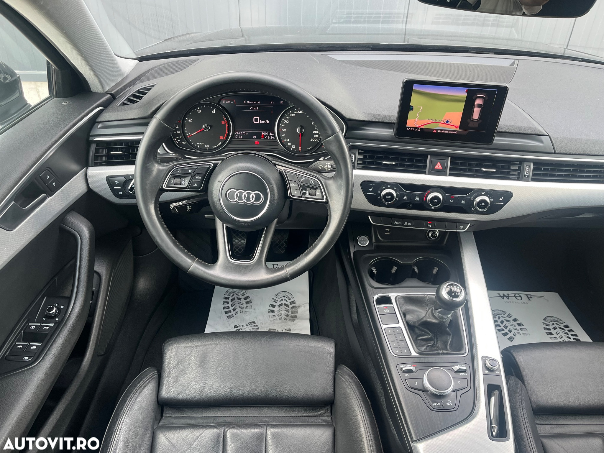 Audi A4 Avant 2.0 TDI Design - 37