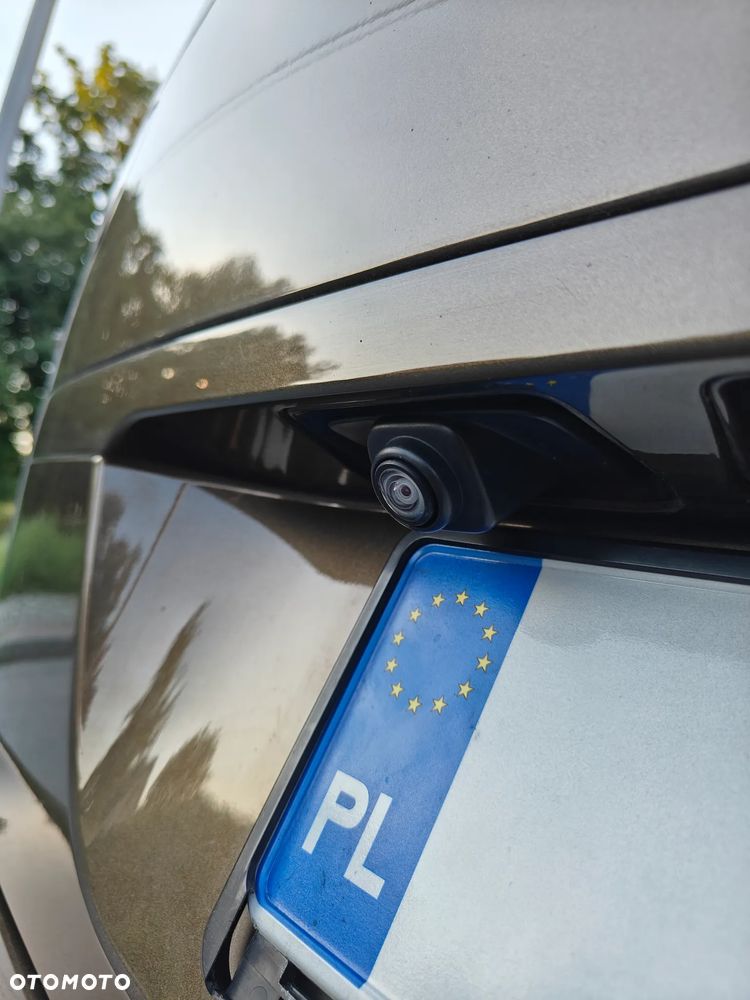Citroën C4 Grand Picasso 1.6 HDi Equilibre Navi Pack - 23