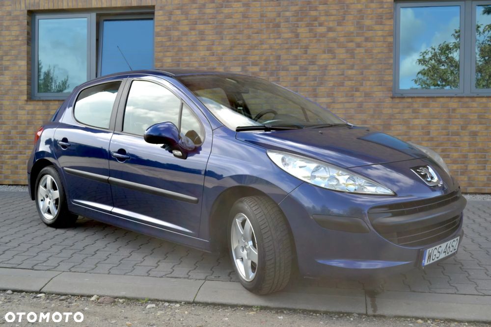Peugeot 207 110 HDi FAP (Blue Lion) Premium - 2