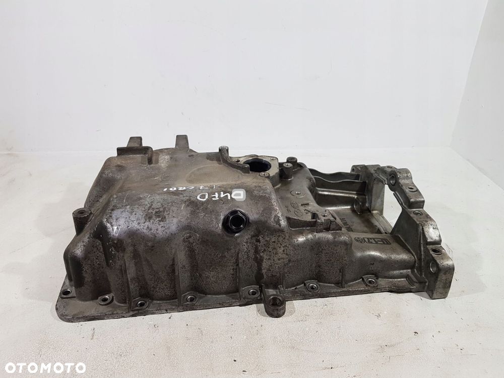 miska oleju olejowa 21510-2a311 1.7 crdi kia hyundai i40 ix35 d4fd - 5