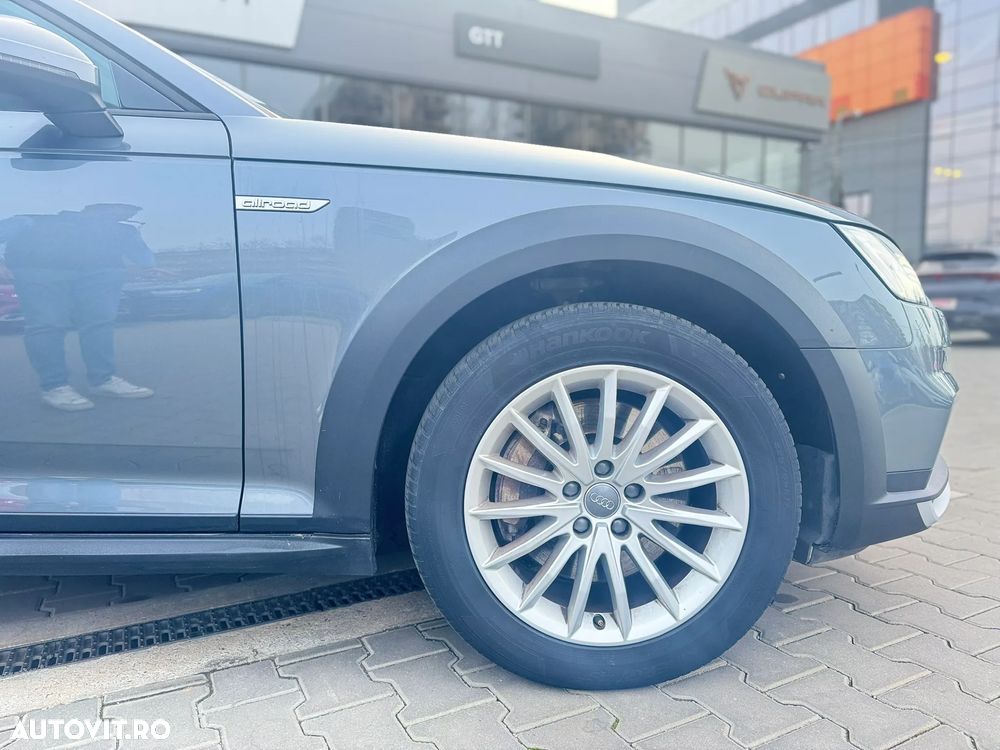 Audi A4 2.0 TFSI S tronic quattro Design - 15