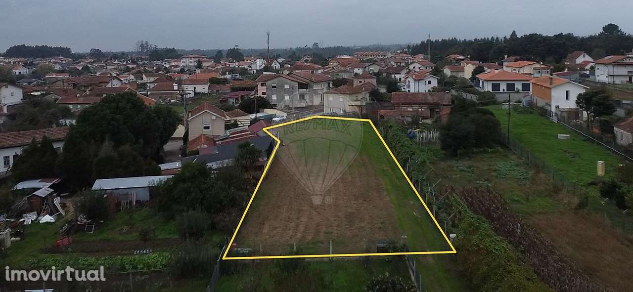 Terreno  para venda - Grande imagem: 2/3