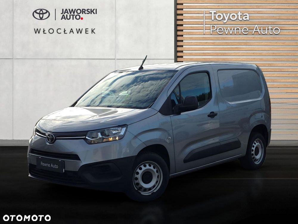 Toyota PROACE CITY - 1
