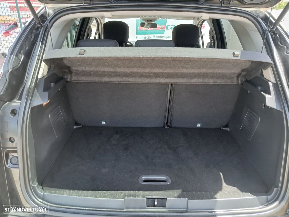 Renault Captur ENERGY dCi 90 S&S Intens - 25