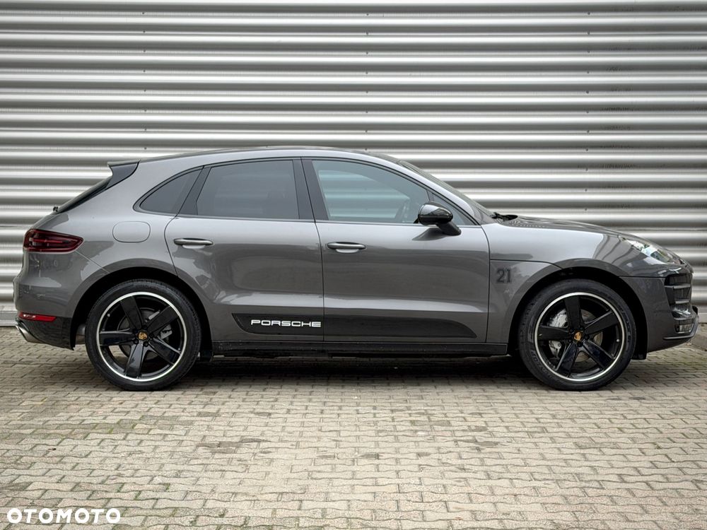 Porsche Macan S PDK - 6