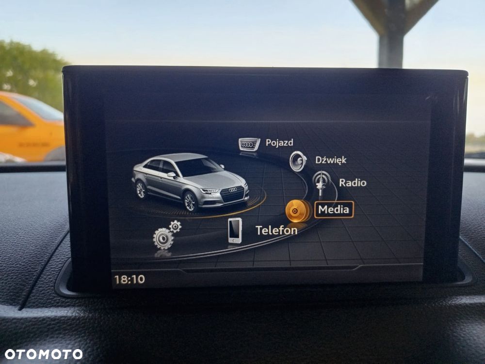 Audi A3 Limousine - 13