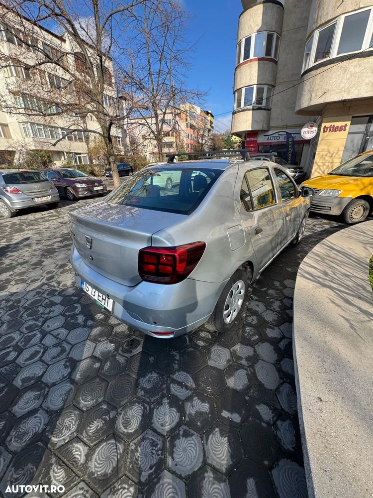 Dacia Logan MCV 0.9 TCe SL PLUS - 3