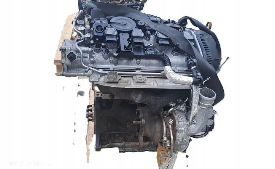 a3 8p lift tt 8j superb ii passat b7 cc silnik kpl 1.8 tsi cda 109tkm 13r - 3