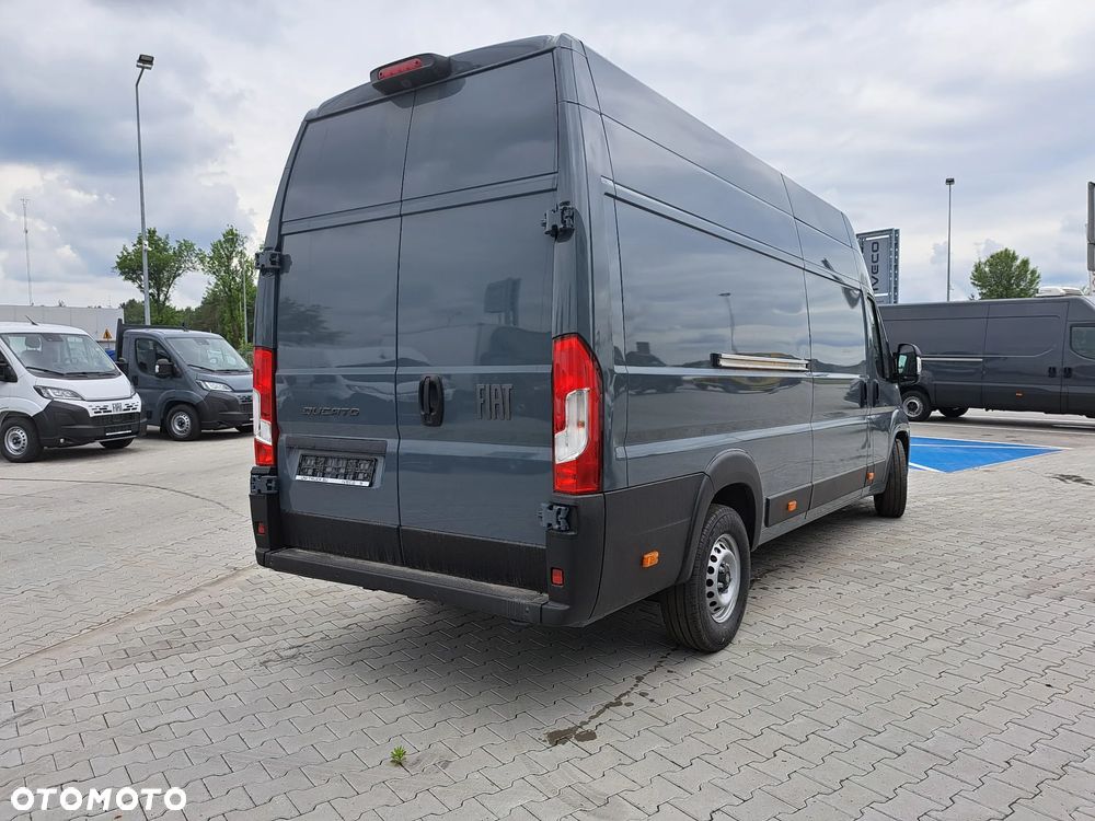 Fiat Ducato furgon L4H3 dostępny od ręki! - 7