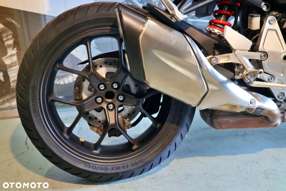 Honda CB - 17