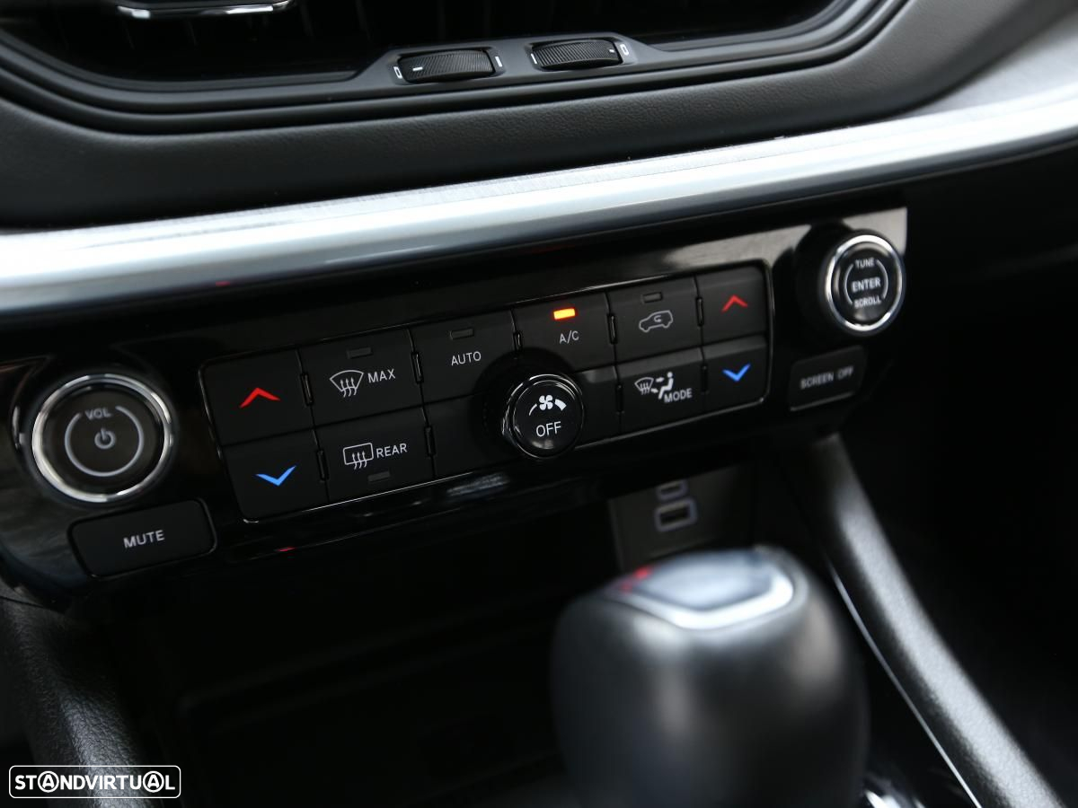 Jeep Compass 1.3 TG 4Xe S - 29