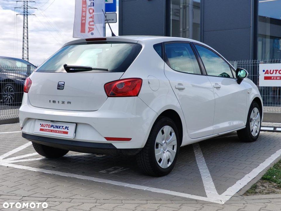 Seat Ibiza - 7