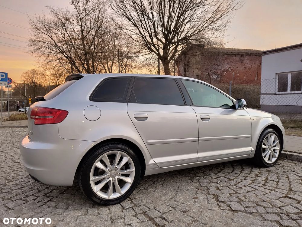 Audi A3 - 2