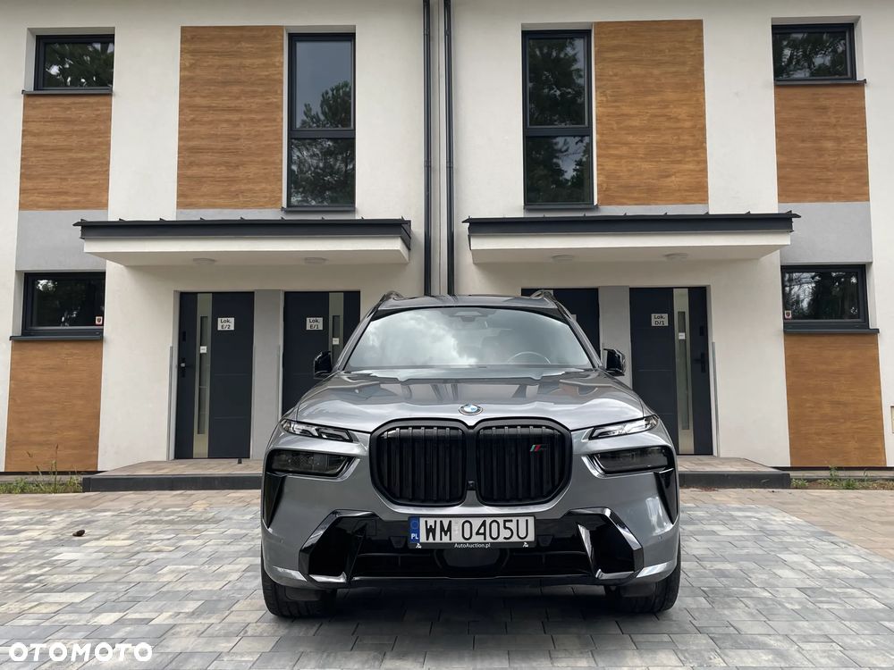 BMW X7 xDrive40i - 3