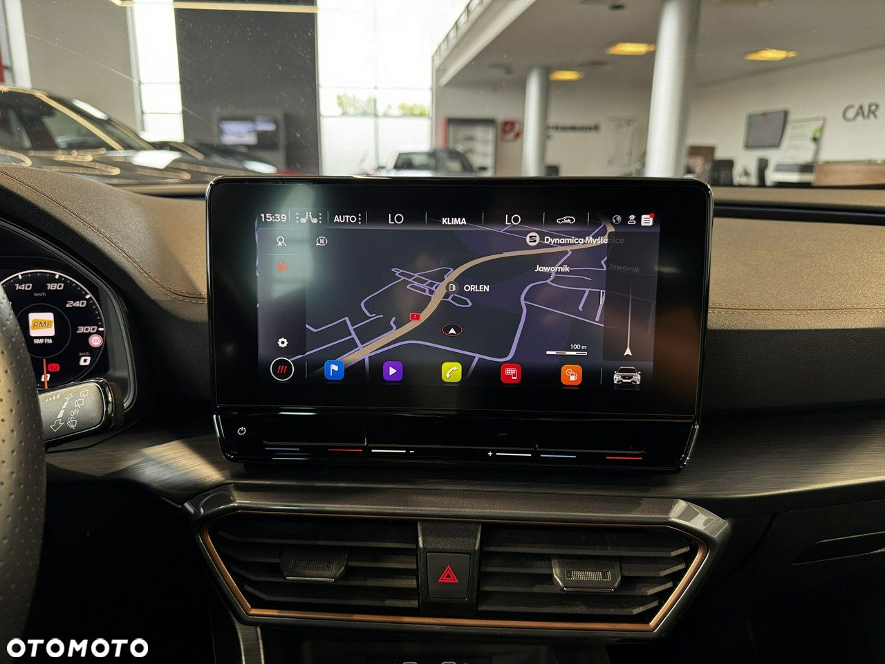 Cupra Formentor - 25