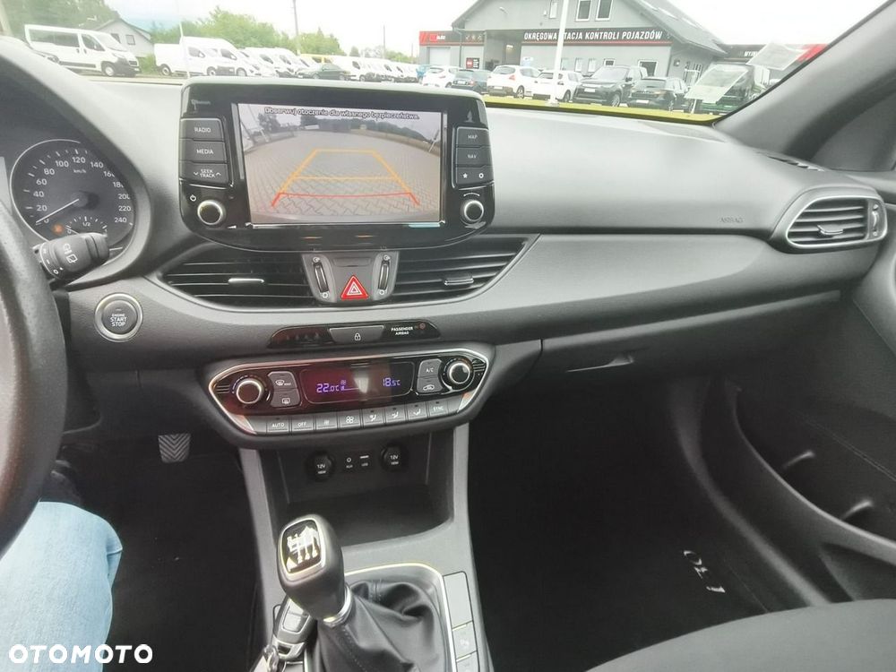 Hyundai i30 - 12
