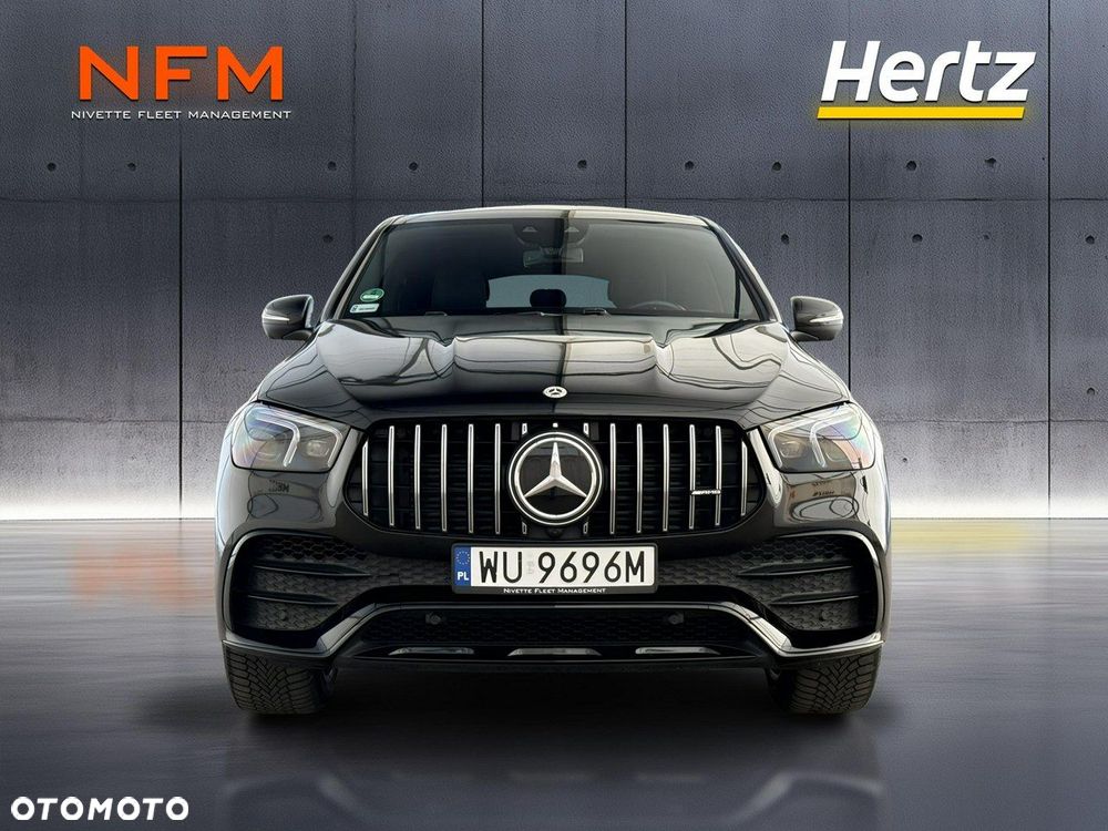 Mercedes-Benz GLE - 9