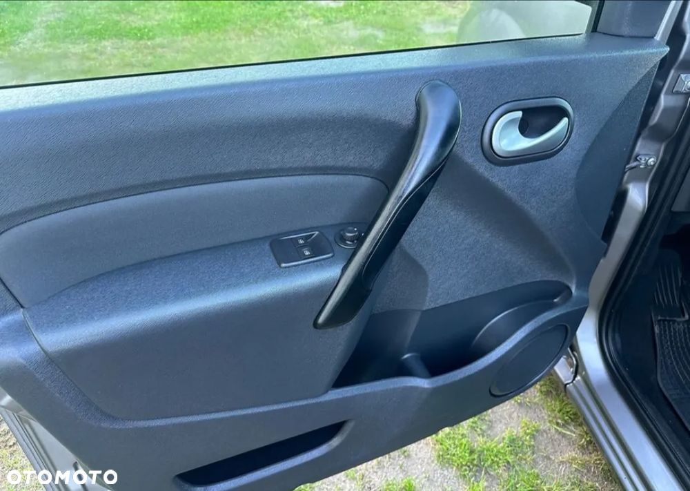 Renault Kangoo ENERGY TCe 115 Start & Stop INTENS - 15