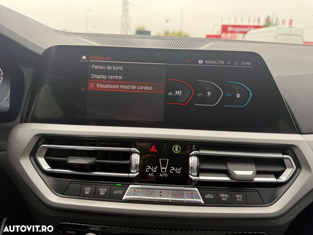 BMW Seria 3 320d xDrive Aut. Edition Luxury Line Purity - 30
