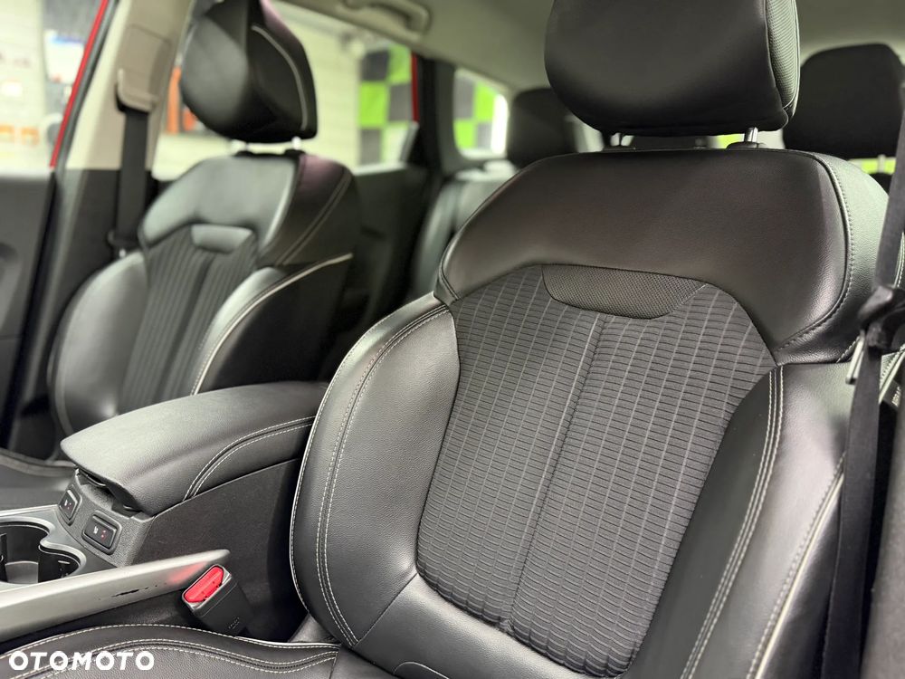 Renault Kadjar Energy TCe 130 EDC LIMITED - 29