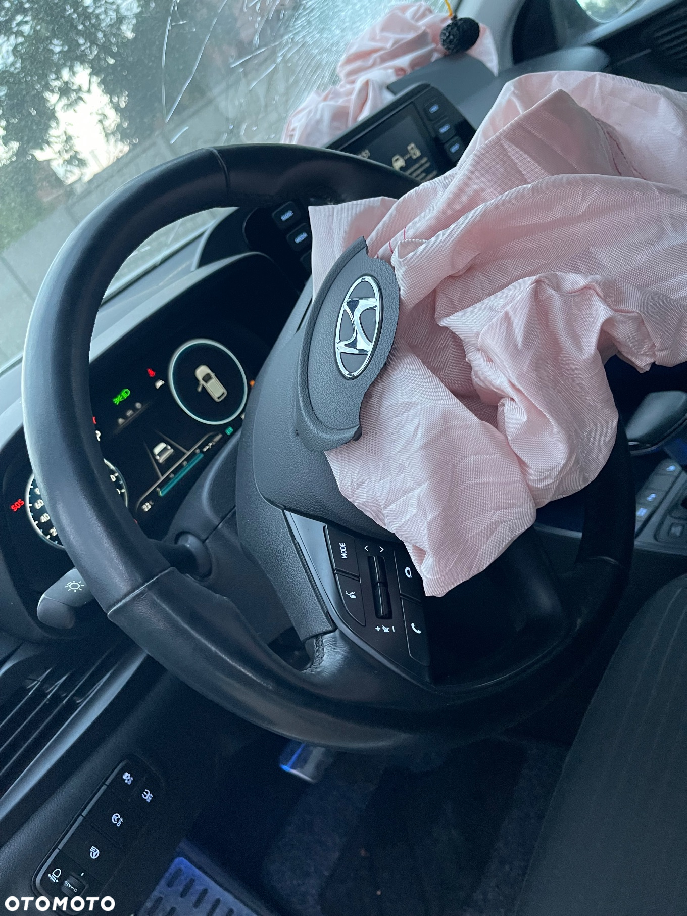 Hyundai i20 1.0 T-GDI 48V-Hybrid DCT Intro - 29