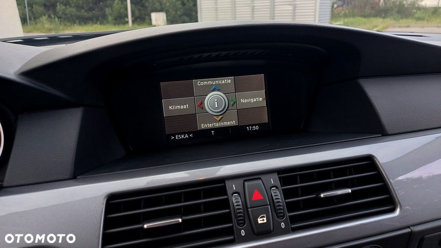 BMW Seria 5 520d Edition Fleet Exclusive - 20