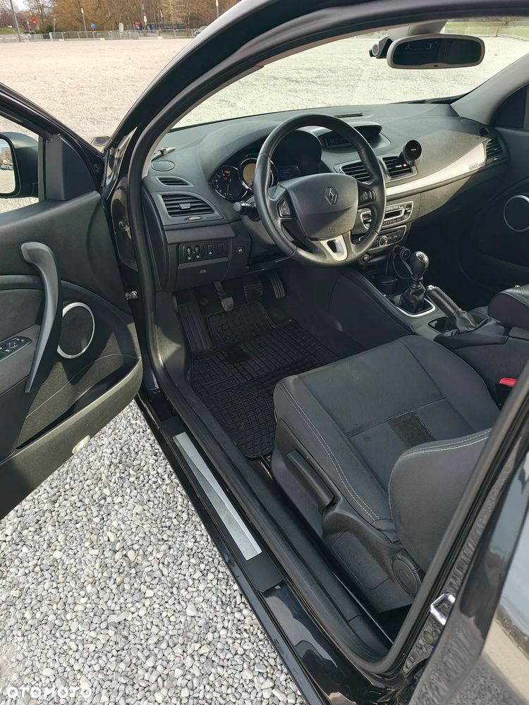 Renault Megane 2.0 16V TCE Dynamique - 14