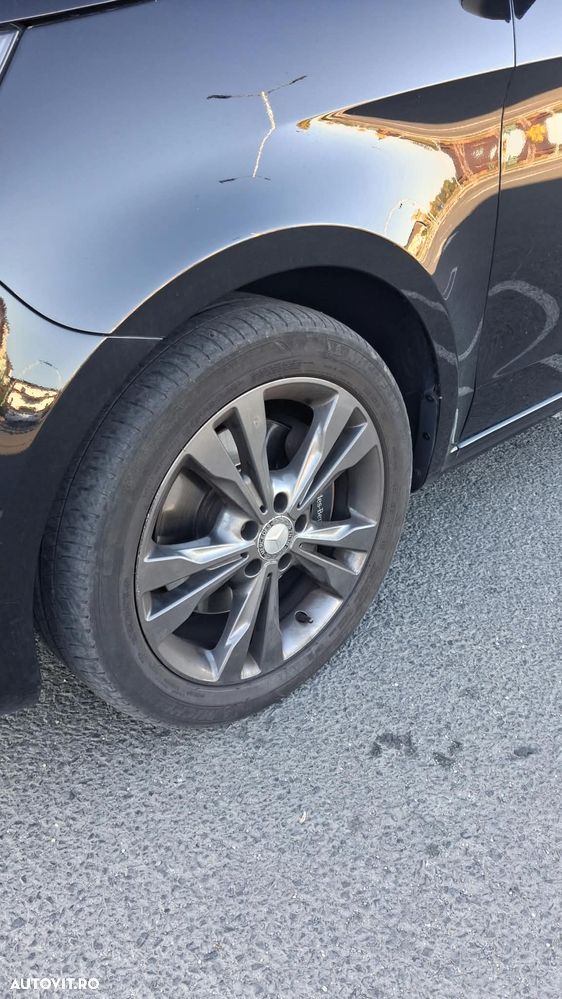 Mercedes-Benz V 250 d Lang 7G-TRONIC Exclusive Edition - 7
