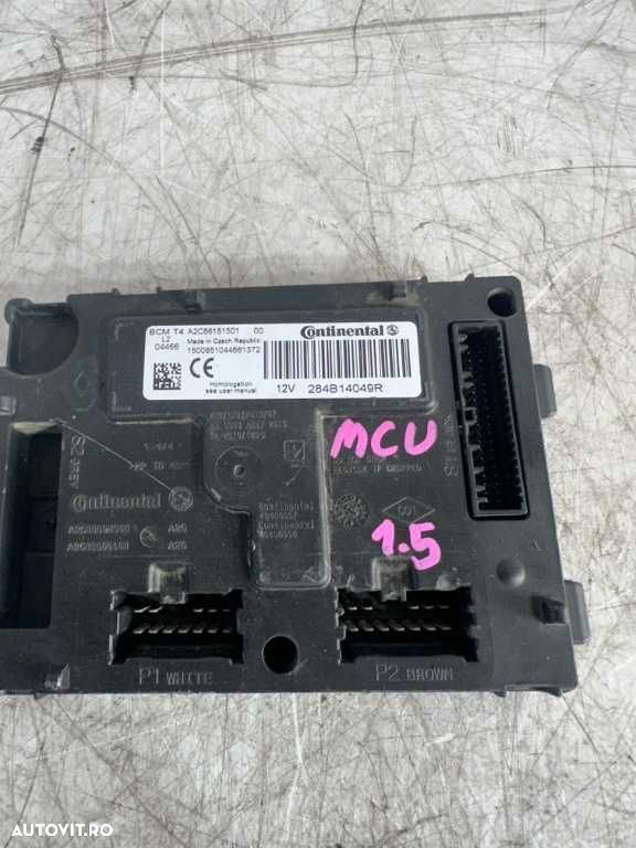 Dezmembrari Modul confort DACIA LOGAN 1.5 dci euro 6 cod piesa 284B14049R - 3
