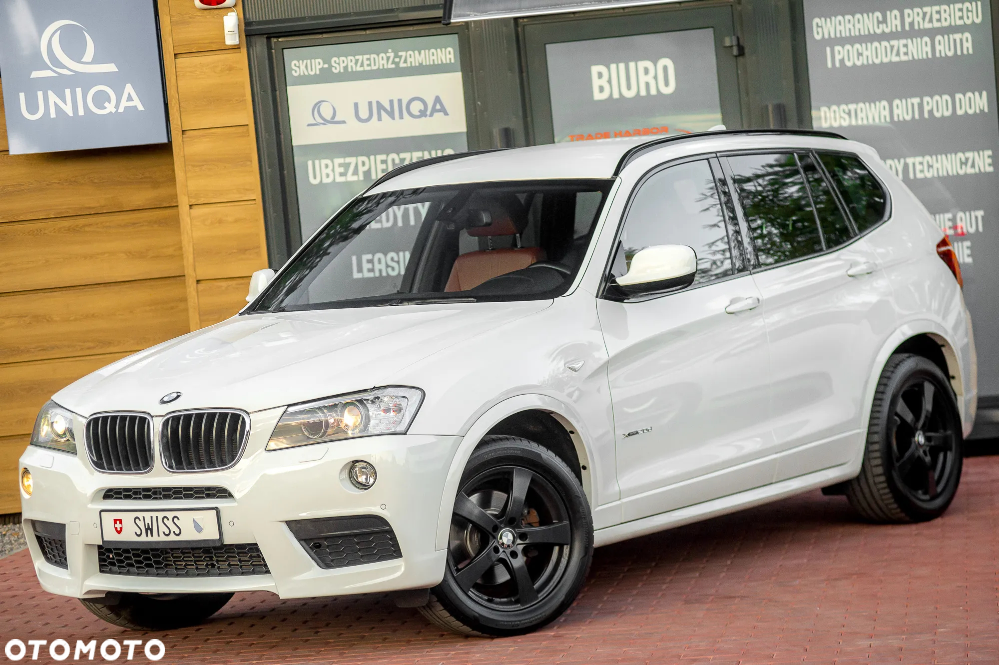 BMW X3 xDrive20d - 6