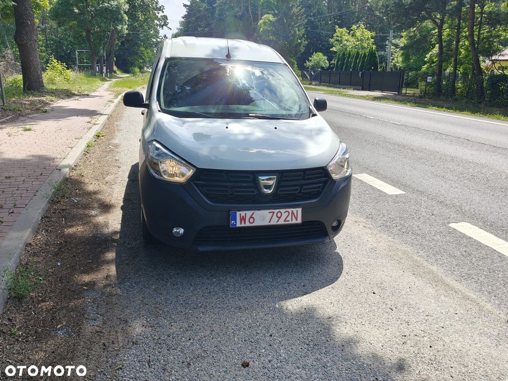 Dacia DOKKER - 4