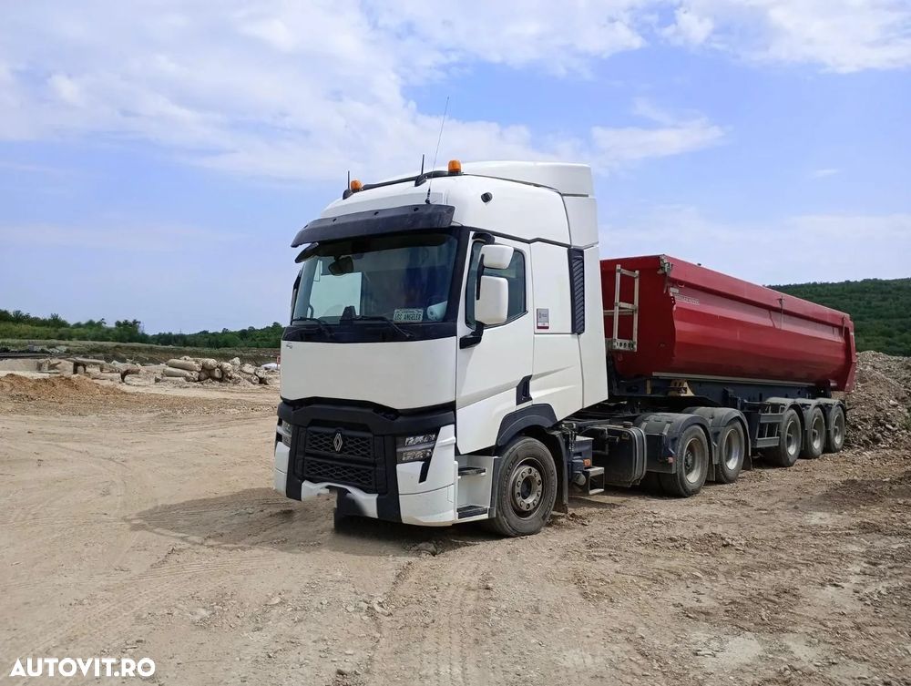 Renault HD003 - 3