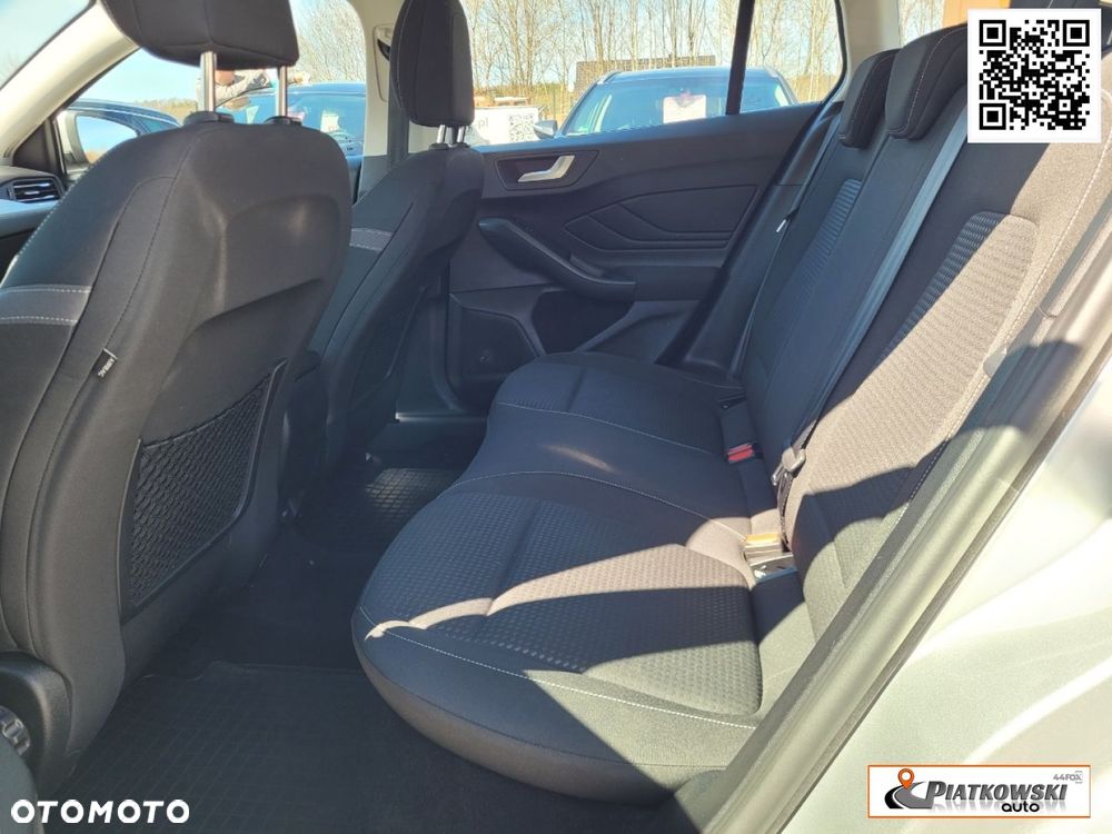 Ford Focus - 16