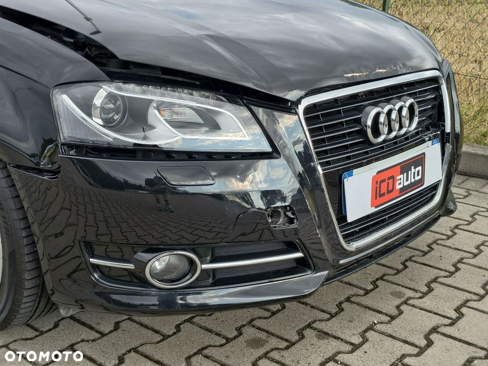 Audi A3 Sportback - 21