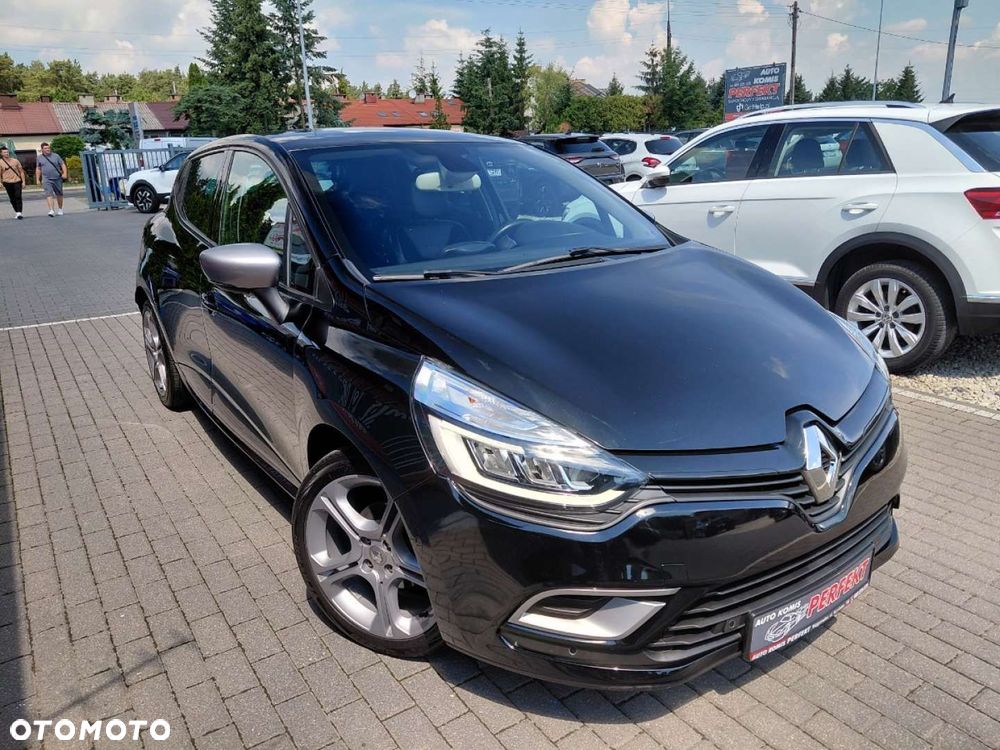 Renault Clio - 4