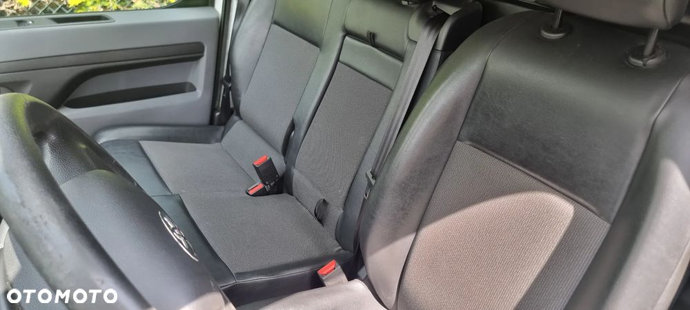 Toyota ProAce D-4D Medium 3,1t Mobilny Life - 20