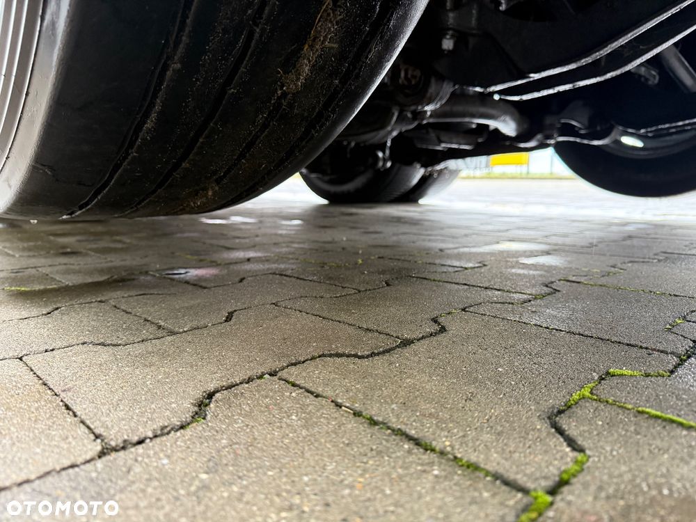 Volvo FH 500 XXL Globettroter TANDEM - 13