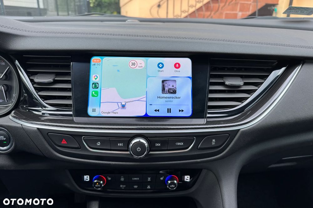Opel Insignia 2.0 T Elegance S&S - 16