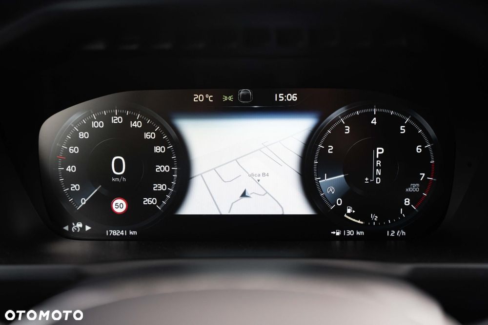 Volvo XC 90 T6 AWD Momentum - 18