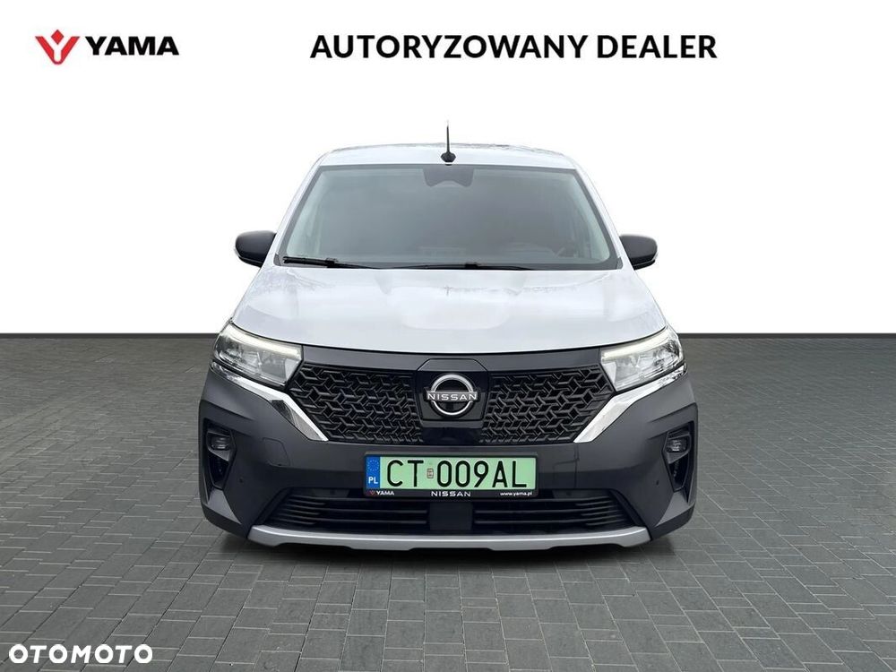 Nissan Townstar L1 N-Connecta - 8