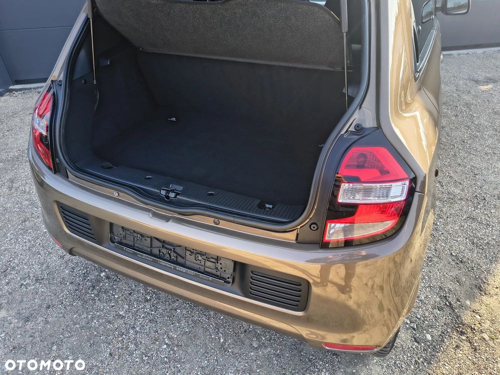 Renault Twingo SCe 70 Dynamique - 18