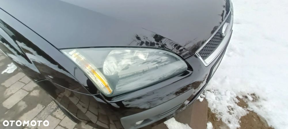 Ford Focus 1.6 Comfort - 12