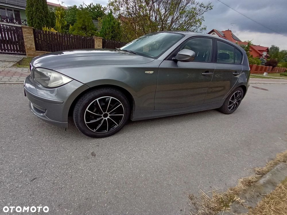 BMW Seria 1 118d DPF Edition Lifestyle - 2