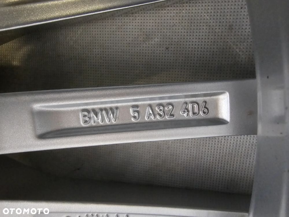 FELGA 5A324D6 BMW 5 G60 G61 8,5x19 ET29 - 6