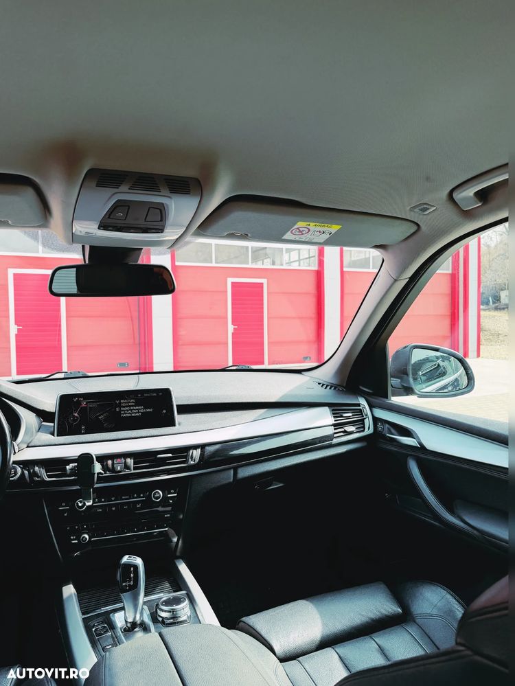 BMW X5 xDrive30d - 18