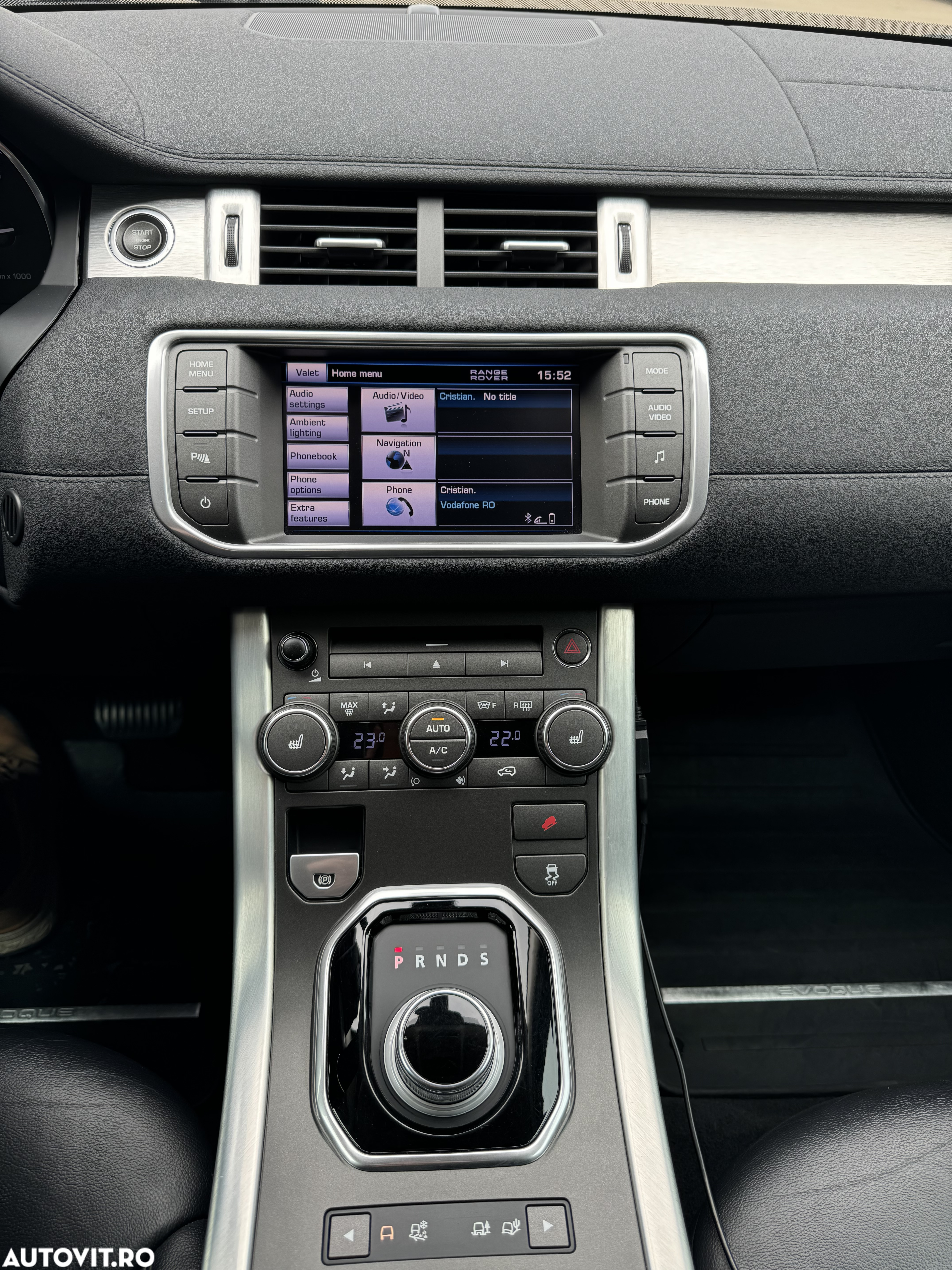 Land Rover Range Rover Evoque - 6